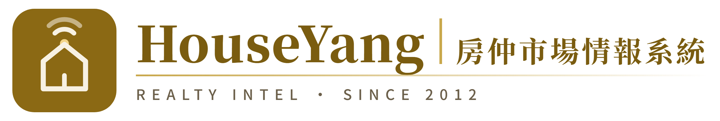 HouseYang 房仲市場情報系統